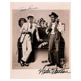 The Odd Couple Jack Lemmon and Walter Matthau...