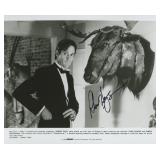Scandalous Robert Hays signed movie photo
