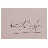 20,000 Leagues Under The Sea Kirk Douglas...