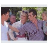 The Fighter Melissa Leo signed photo