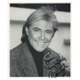 Bearcats! Dennis Cole signed photo
