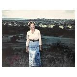 The Big Bad Swim Jessica Weixler signed photo