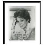 The Wayward Wind Gogi Grant signed photo
