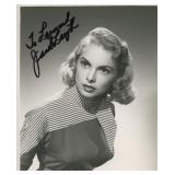 Psycho Janet Leigh signed photo