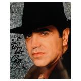 A Bronx Tale Chazz Palminteri Signed Photo