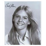 Jaws Cindy Grover signed photo