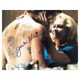 Animal Kingdom Jacki Weaver signed movie photo
