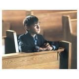 Knives Out Jaeden Martell signed photo