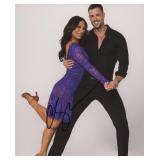 Dancing With The Stars Cheryl Burke signed photo