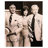 Mary Tyler Moore Show signed promo photo