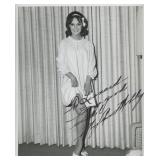 Girl Happy Mary Ann Mobley signed photo