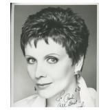 The Morning After Maureen McGovern signed photo
