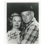 The Honeymooners Jane Kean signed photo