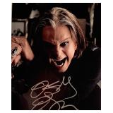 Ozzy Osbourne signed photo