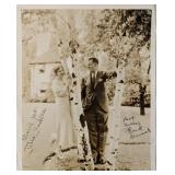 Little House On The Prairie Julia Sanderson...