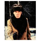 Lee Marvin signed movie photo