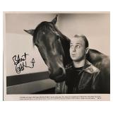 Bobcat Goldthwait signed movie photo