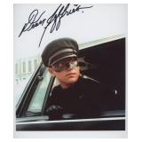 The Green Hornet signed photo