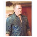 True Romance Michael Rapaport signed photo