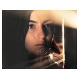 The Walking Dead Alanna Masterson signed photo