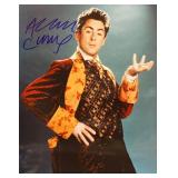 Spy Kids Alan Cumming Signed Photo