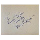 The Poor Little Rich Girl Mary Pickford...