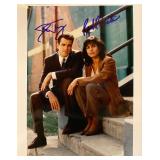 Crime & Punishment (1993) Jon Tenney and Rachel...