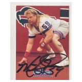 Buffalo Bills Mitch Frerotte 1992 NFL #360...