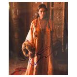 Alexander Rosario Dawson Signed Movie Photo