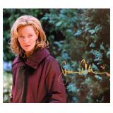 The Upside of Anger Joan Allen signed photo