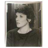 The Enforcer Tyne Daly signed photo