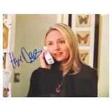Your Honor Hope Davis Signed Photo