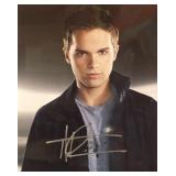 The Terminator Thomas Dekker Signed Photo