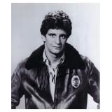 Hill Street Blues Ed Marinaro signed photo