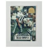 Dallas Cowboys Chris Boniol 1996 Collector