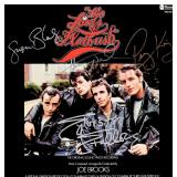 The Lords of Flatbush signed Soundtrack