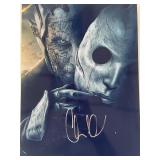 Malekith the Accursed Christopher Eccleston...