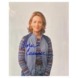 A League of Their Own Ann Cusack Signed Photo