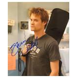 ER Shane West signed photo