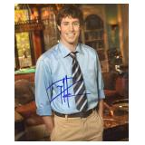 Four Kings Josh Cooke Signed Photo