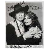 The Adventures of Sherlock Holmes Gene Wilder &...