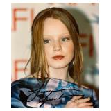 Six Feet Under Lauren Ambrose signed photo