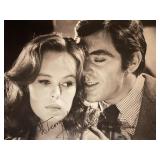 Doctor Doolittle Anthony Newley signed photo