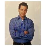 Two and a Half Men Jon Cryer Signed Photo