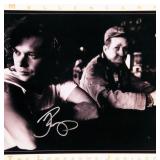 John Cougar Mellencamp signed The Lonesome...