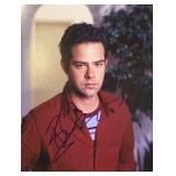 Dazed and Confused Rory Cochrane Signed Photo