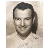 Gidget Don Porter signed photo