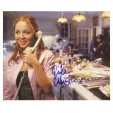 The Upside of Anger Erika Christensen Signed...