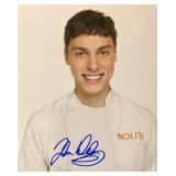 Kitchen Confidential John Francis Daley Signed...