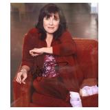 Profit Lisa Darr Signed Photo